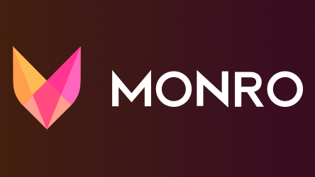 Монро 💸 Официальный сайт
